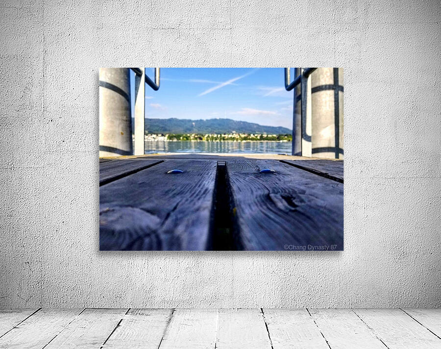 Zurich  Wall Preview