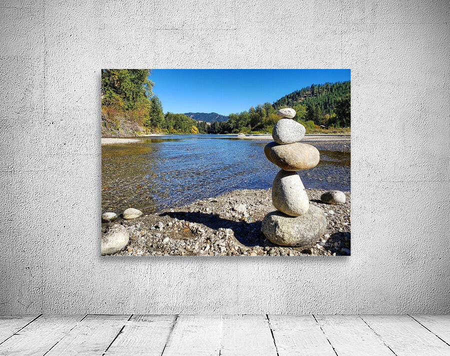 Balancing rocks  Wall Preview