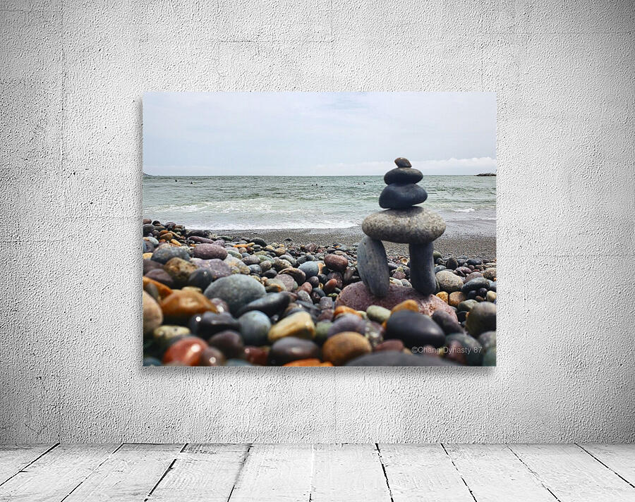 Costa Verde  Wall Preview