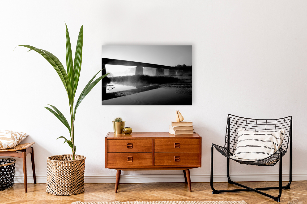 Freeport Bridge Reproduction
