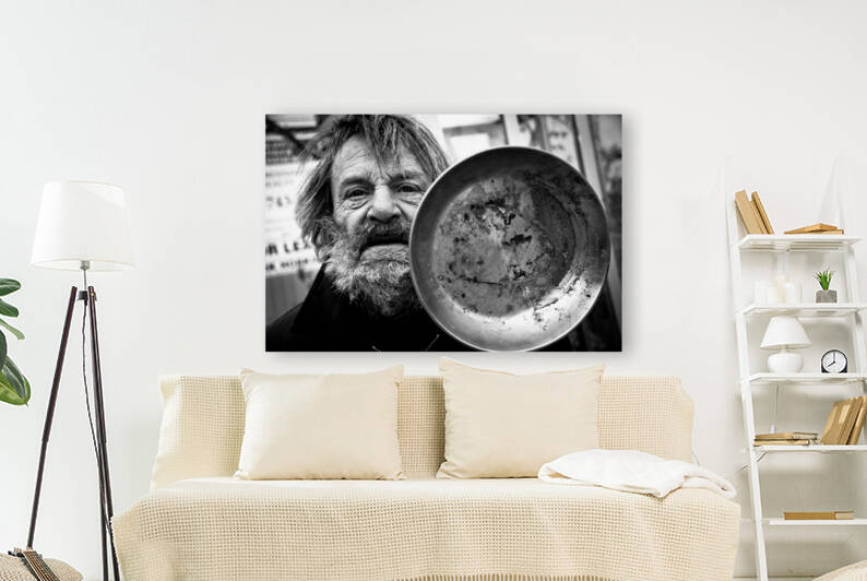 Secrets of the universe is in this pan by Williams Photography