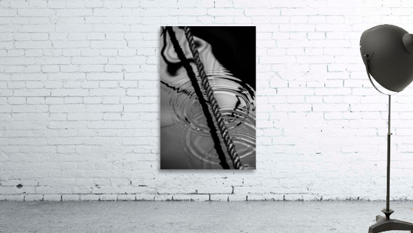 Refelctions Wall Preview