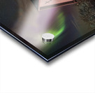 Divine Lights Acrylic print