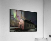 Divine Lights Acrylic Print