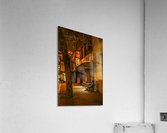 Grand Union Hotel Acrylic Print