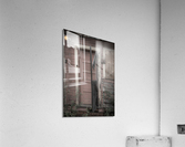Doors1 Acrylic Print