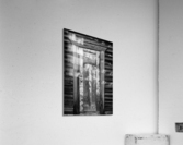 Doors2 Acrylic Print