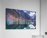 Lake Louise Acrylic Print