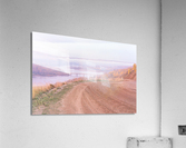 Clayhurst Bridge Acrylic Print