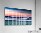 Ground Fog Acrylic Print
