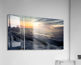 The Mighty Peace Acrylic Print