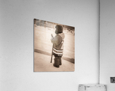 Big Stick Acrylic Print