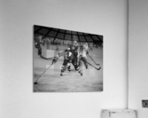 Breakaway Acrylic Print