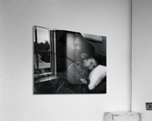 Motherhood Acrylic Print