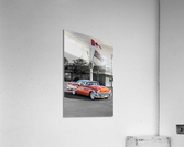 1958 Buick Acrylic Print