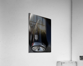 Bullet Acrylic Print