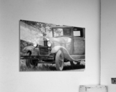 Ford Pickup Acrylic Print