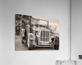 Ford Roadster Acrylic Print