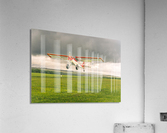 Take Off Acrylic Print