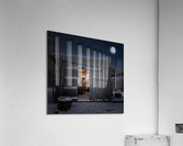 West Camargo Acrylic Print
