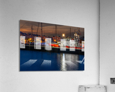 Coast Guard Acrylic Print