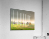 Summer Storm Acrylic Print