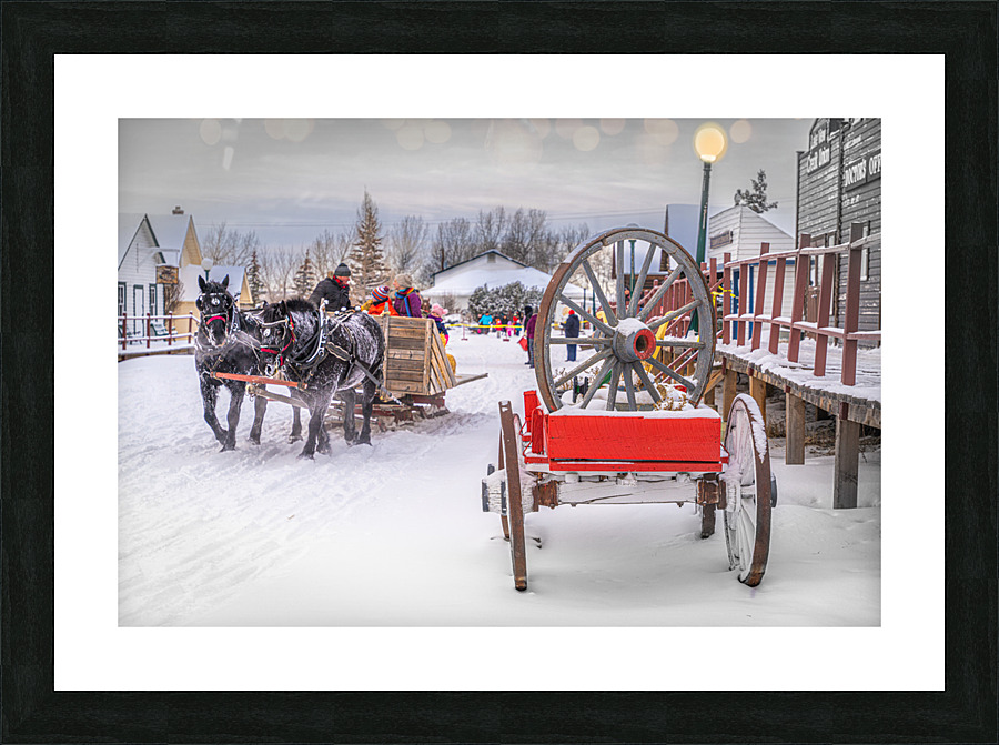  Fine Art print
