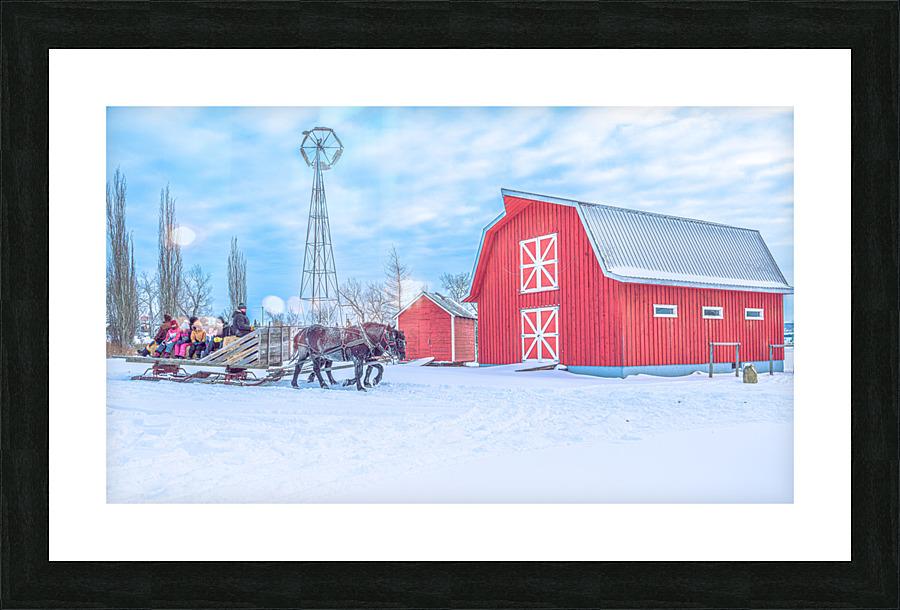  Fine Art print
