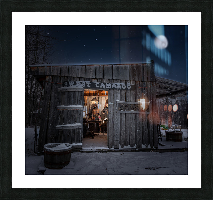  Fine Art print