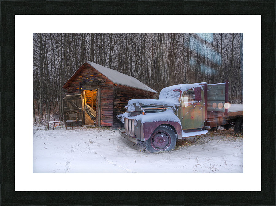  Fine Art print