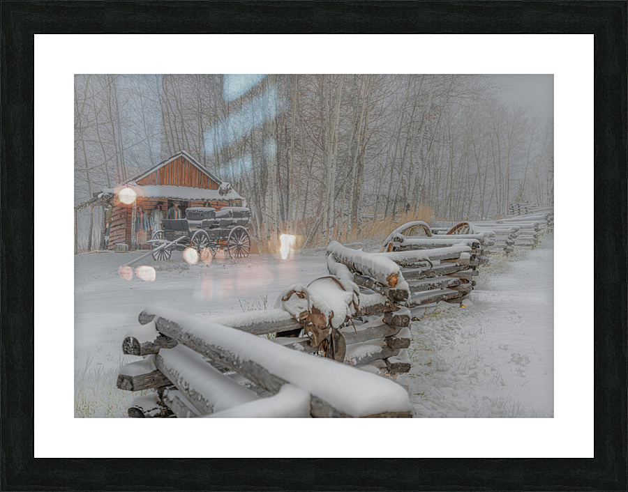  Fine Art print
