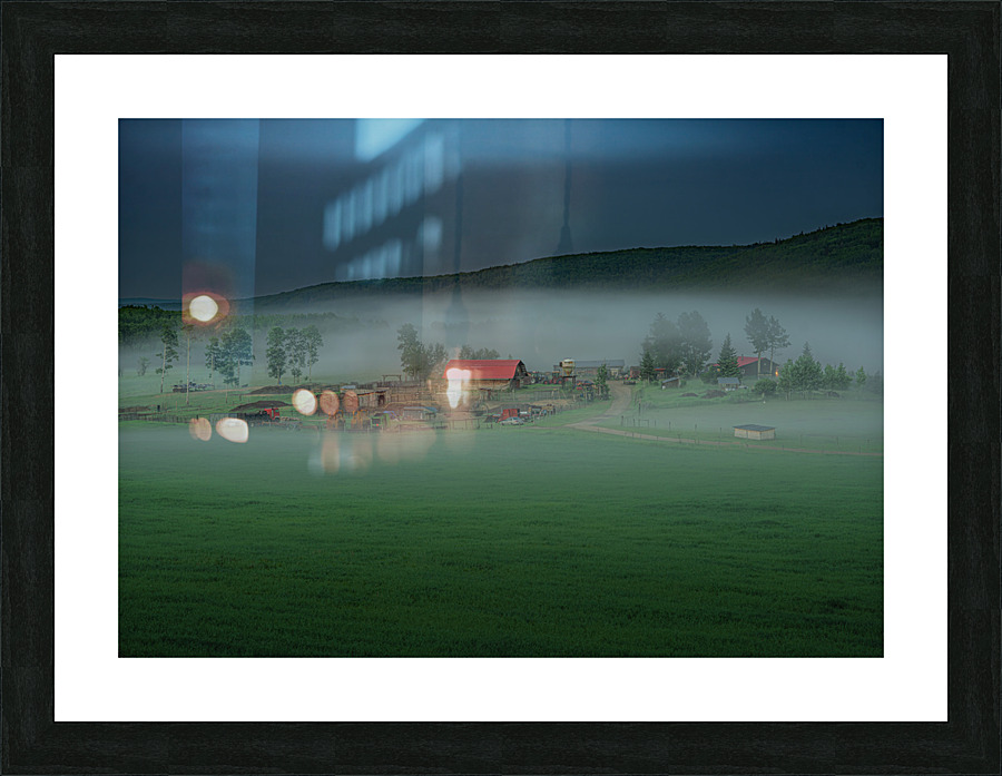  Fine Art print