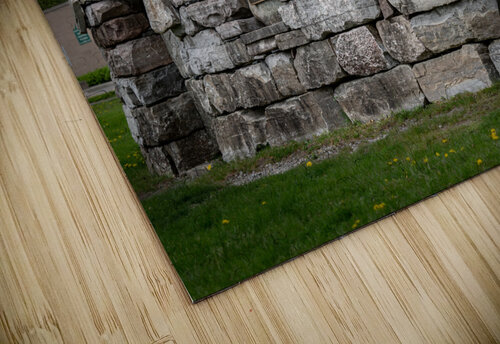Boathouse Kevin MacLellan puzzle