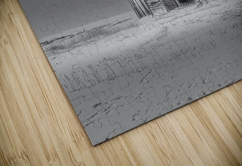 Exposed to the Elements Kevin MacLellan puzzle