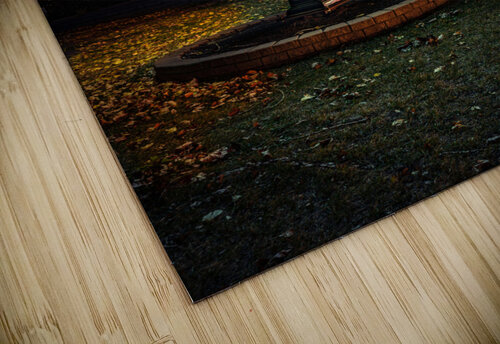 Harvest Moon Kevin MacLellan puzzle