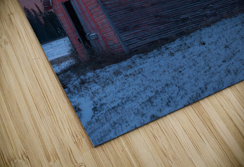 Long Shop Kevin MacLellan puzzle