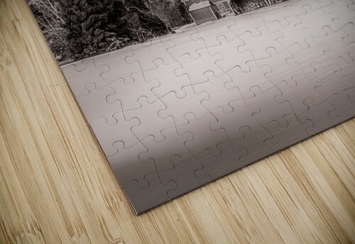 Northern Alberta Farm Kevin MacLellan puzzle