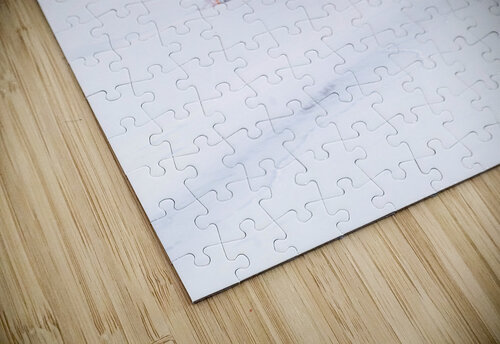 Solitude Kevin MacLellan puzzle
