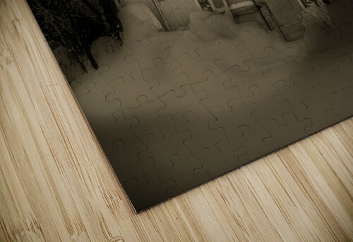 Welding Shop Kevin MacLellan puzzle