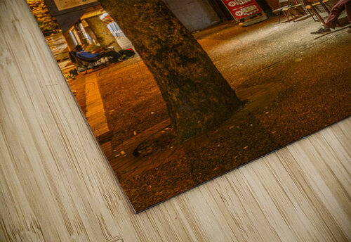 Grand Union Hotel Kevin MacLellan puzzle