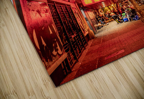 Save On Meats Kevin MacLellan puzzle