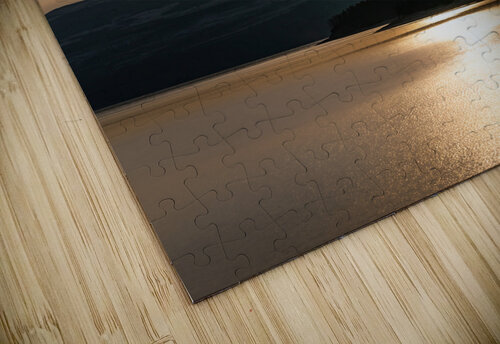Golden Glow Kevin MacLellan puzzle