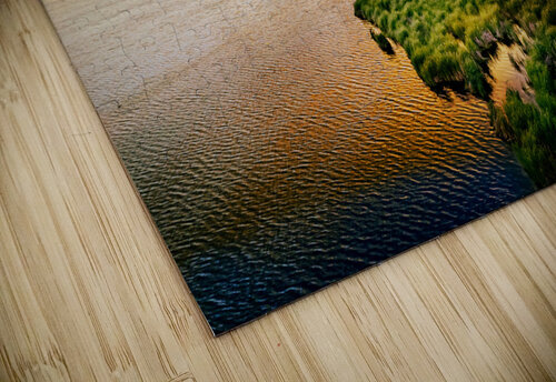 McQueen Slough Kevin MacLellan puzzle