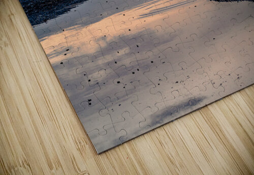 Newcastle Ontario Kevin MacLellan puzzle