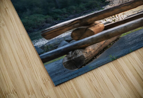 Ready for a Picnic Kevin MacLellan puzzle