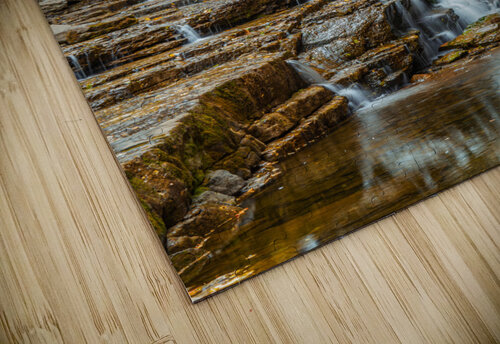 Quality Falls Kevin MacLellan puzzle