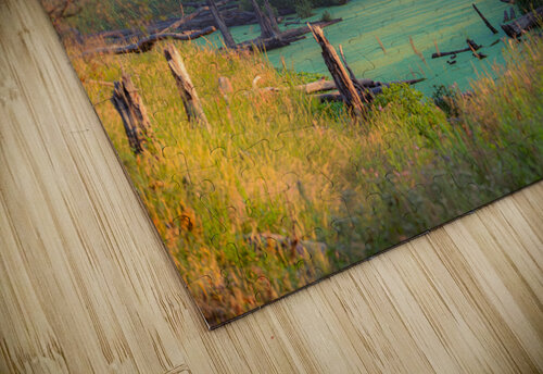 The Bowl Kevin MacLellan puzzle