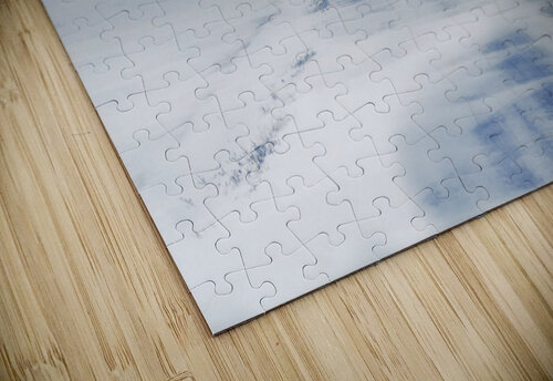 Wind and Snow Kevin MacLellan puzzle