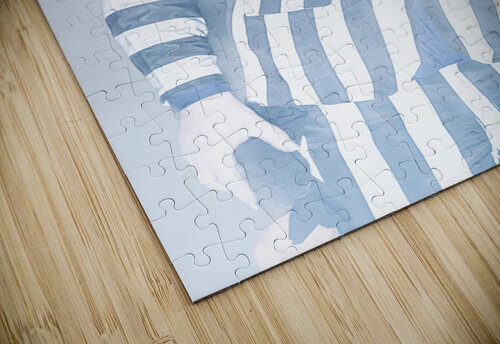 Beetlegeuse Kevin MacLellan puzzle