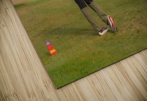 On the Tee Kevin MacLellan puzzle
